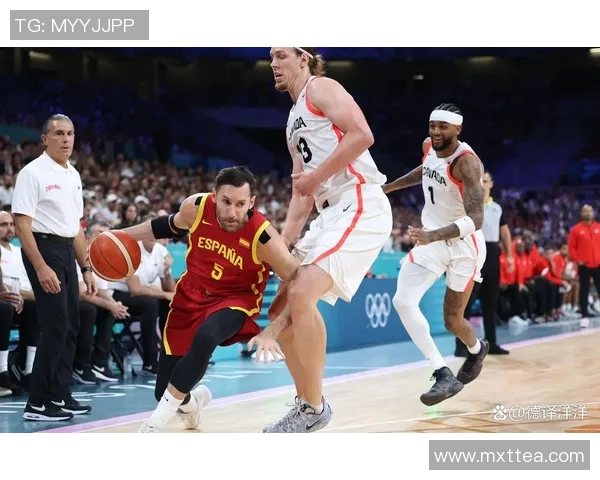 中国男篮08年经典对决西班牙高清回顾激情时刻与精彩瞬间