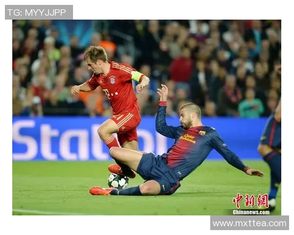 巴萨主场大胜拜仁3比0精彩集锦回顾直播吧全程呈现 巴萨主场大胜拜仁3比0精彩集锦回顾直播吧全程呈现