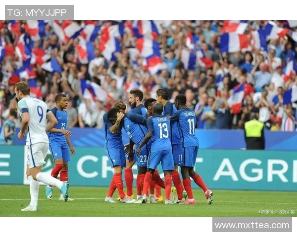 英格兰U19对阵法国U19精彩直播全程回顾与赛后分析